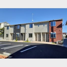 豊春駅より徒歩7分 1階 築4年7ヶ月の賃貸物件