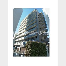 メルヴェーユ 6階 築17年10ヶ月の賃貸物件