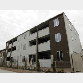 サンシャインビレッジ 1階 築6年2ヶ月の賃貸物件