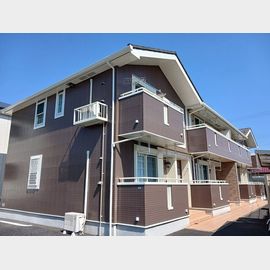 プロムナード・ヴィオラ 1階 築17年10ヶ月の賃貸物件