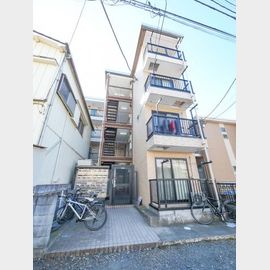 大宮駅より徒歩8分 4階 築19年1ヶ月の賃貸物件