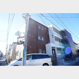 与野本町駅より徒歩11分 2階 築8年3ヶ月の賃貸物件