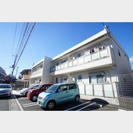 リブリ・TYUの賃貸物件