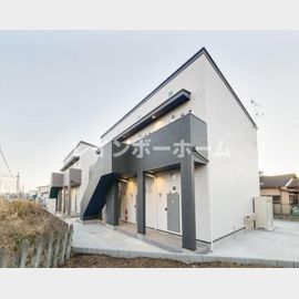 スプリングフォレスト参番館 1階 築9年4ヶ月の賃貸物件