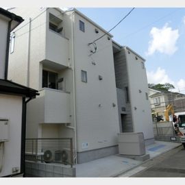 CB大和田スリージェ 2階 築9年11ヶ月の賃貸物件