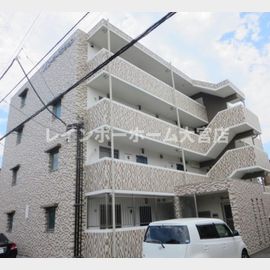 Ｐａｍｉｒ大成 2階 築12年8ヶ月の賃貸物件