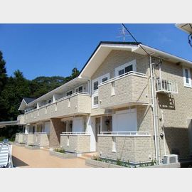 フランシーズコートＤ棟 1階 築16年7ヶ月の賃貸物件