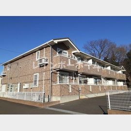 ボヌール・キャトルズ 1階 築17年7ヶ月の賃貸物件