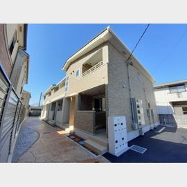 蓮田駅より徒歩15分 2階 築5年2ヶ月の賃貸物件