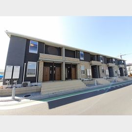 エアリーテラス 1階 築4年1ヶ月の賃貸物件