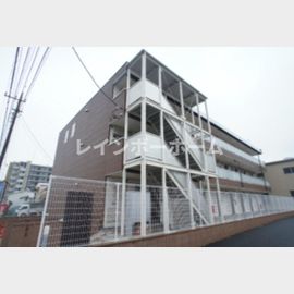 北戸田駅より徒歩8分 2階 築7年5ヶ月の賃貸物件