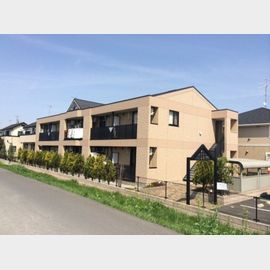 東岩槻駅より徒歩8分 1階 築17年7ヶ月の賃貸物件