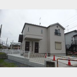 桶川駅より徒歩19分 2階 築9年10ヶ月の賃貸物件