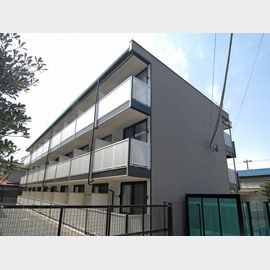 西川口駅より徒歩12分 1階 築17年1ヶ月の賃貸物件