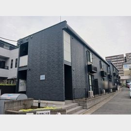 南与野駅より徒歩10分 2階 築16年2ヶ月の賃貸物件