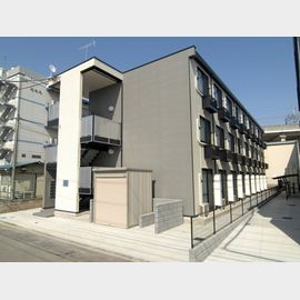 北戸田駅より徒歩11分 2階 築17年の賃貸物件