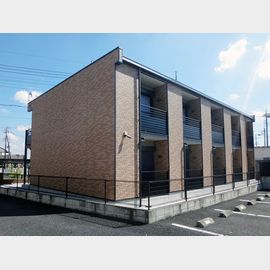 レオネクストフォセット 1階 築11年6ヶ月の賃貸物件