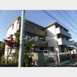 南与野駅より徒歩8分 3階 築11年7ヶ月の賃貸物件