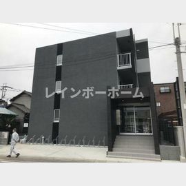 大宮駅より徒歩13分 3階 築5年1ヶ月の賃貸物件