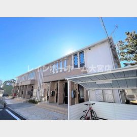 東武動物公園駅より徒歩6分 1階 築5年2ヶ月の賃貸物件