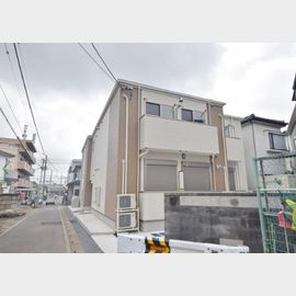 シャオラン上尾 2階 築8年8ヶ月の賃貸物件