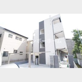 リブリ上尾 1階 築10年11ヶ月の賃貸物件