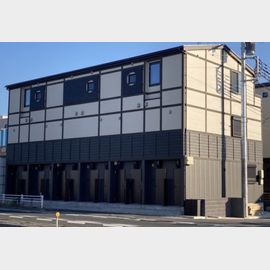 岩槻駅より徒歩15分 1階 築3年4ヶ月の賃貸物件