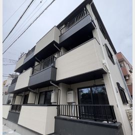 戸田駅より徒歩5分 1階 築3年3ヶ月の賃貸物件