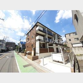 パインツリー 1階 築4年9ヶ月の賃貸物件