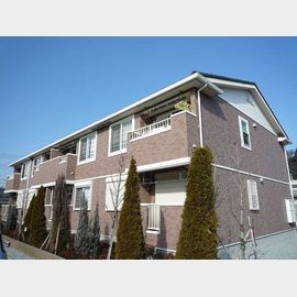 戸塚安行駅よりバス11分 1階 築18年4ヶ月の賃貸物件