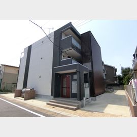 日進駅より徒歩6分 2階 築9年8ヶ月の賃貸物件