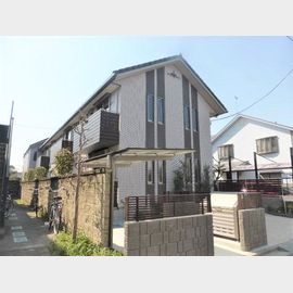 中浦和駅より徒歩9分 2階 築7年1ヶ月の賃貸物件