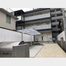 リブリトリポリスIII 2階 築7年11ヶ月の賃貸物件