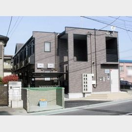 蕨駅より徒歩11分 2階 築13年1ヶ月の賃貸物件