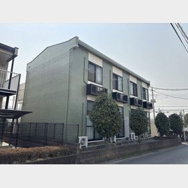 レオパレスアミティエ 1階 築20年6ヶ月の賃貸物件