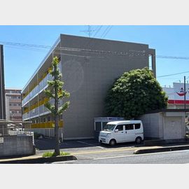 レオパレスサンファーム 1階 築24年4ヶ月の賃貸物件