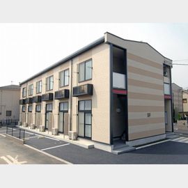 上尾駅より徒歩20分 1階 築18年11ヶ月の賃貸物件