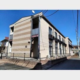 東大宮駅より徒歩21分 2階 築20年11ヶ月の賃貸物件