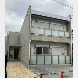 上尾駅より徒歩9分 2階 築4年2ヶ月の賃貸物件