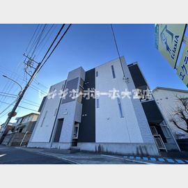 CB大和田セレーヌの賃貸物件