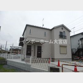 桶川駅より徒歩19分 2階 築9年10ヶ月の賃貸物件