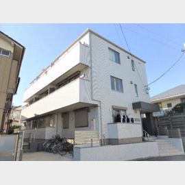 エルプラス ビューノ 2階 築13年11ヶ月の賃貸物件