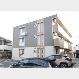 グランディオーソ 1階 築10年11ヶ月の賃貸物件