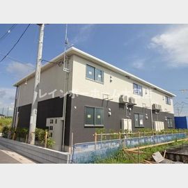 サンフォレスタ 2階 築8年8ヶ月の賃貸物件