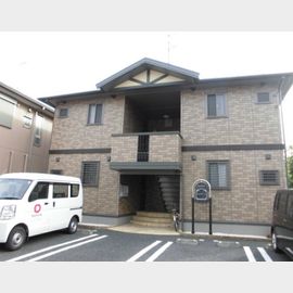 ベルデボナール 1階 築20年9ヶ月の賃貸物件