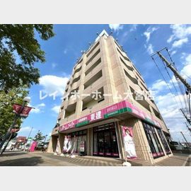 浦和美園駅より徒歩4分 6階 築17年の賃貸物件