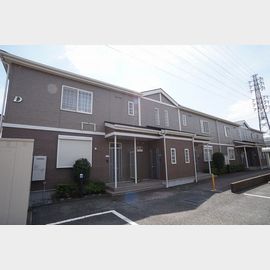 マロンフォレスタD 2階 築25年2ヶ月の賃貸物件