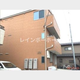 Ambition風渡野 1階 築5年2ヶ月の賃貸物件