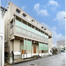 北浦和駅より徒歩6分 2階 築10年2ヶ月の賃貸物件