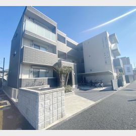 大宮駅より徒歩15分 1階 築7年2ヶ月の賃貸物件